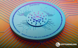Cardano’s $1M Inflows Signal Bullish Shift: Will Price React?