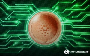Cardano Nears Chang Hard Fork: 72% of Stake Pool Operators Ready for Voltaire Era