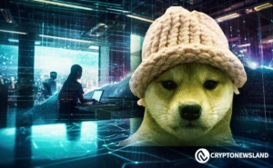 Dogwifhat Trades at $0.88 as Price Holds $0.8771 Support While $0.9019 Resistance Caps Upside