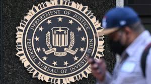 FBI Arrests Alleged Ponzi Mastermind in $43M Scheme