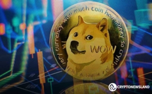 Dogecoin Whales Accumulate 120 Million DOGE, Sparking Optimism for Price Surge