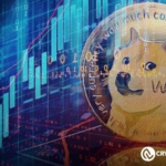 Dogecoin Price Surges 21% as Whale Activity Sparks Bullish Momentum