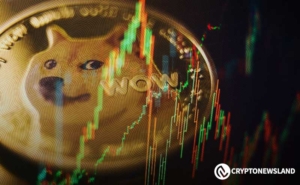 Dogecoin Breaks Out of Downtrend, Eyes Critical Levels