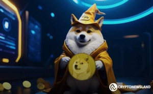 Dogecoin Sentiment Falls as Price Stalls Near $0.404, Traders Grow Restless 