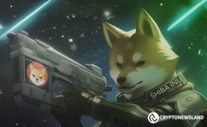 Shiba Inu Burn Surges as Price Struggles to Recover from Decline