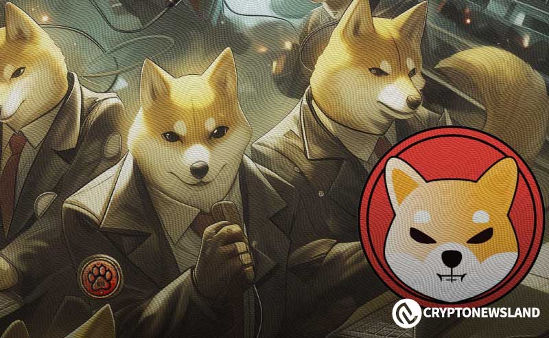 Shiba Inu Could Soar 3000%, Says Top Crypto Analyst