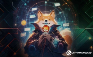 Shiba Inu Announces Shibarium Hardfork, Set for May 2 Activation