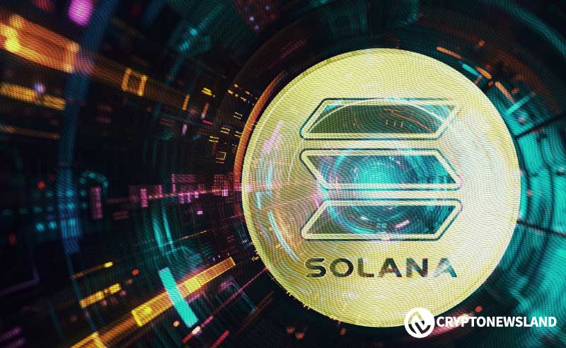 Solana’s On-Chain Metrics Dip, Bulls Eye Comeback Past $162