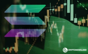 Solana Faces Resistance at $140 After Bouncing from This Support Level