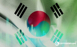 South Korea to Use Central Bank Digital Currency for Distribution of 110 Trillion Won in Government Subsidies