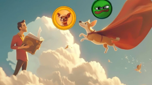 New Solana Meme Coin Hump (HUMP) Skyrockets 20X Gaining Investor Attention, Is It the Next Book of Meme (BOME)?