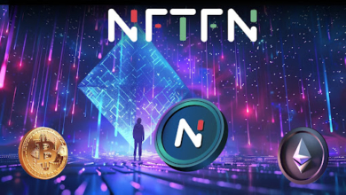 Early Investors on $NFTFN Expect Huge Price Move Ahead of BTC and ETH