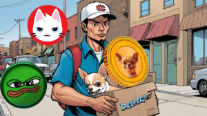 3 Hot Meme Coins That Will Deliver a 5000% ROI in 30 Days: Hump (HUMP), Book of Meme (BOME), Cat in a Dogs World (MEW)