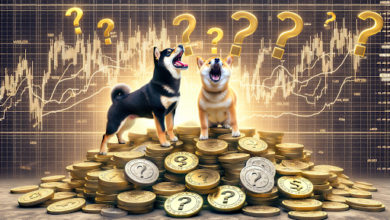 Upcoming Mega Rally for Solana-Style Crypto Predicted, With Dogecoin and dogwifhat on the Verge of Price Boost