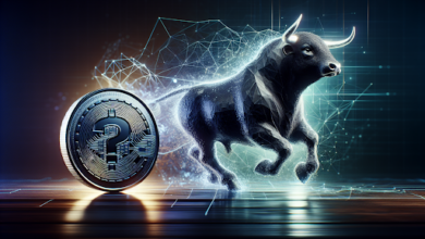 Millionaire-Maker Crypto Coins: The 5 Underrated Tokens for This Bull Run