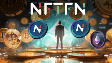 Expectations Soar For $NFTFN To Outpace BTC And ETH In Price Jumps
