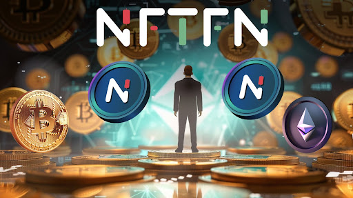 Expectations Soar For $NFTFN To Outpace BTC And ETH In Price Jumps