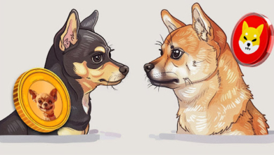 This Crypto Coin is up 35x in April; Could It be the Next Shiba Inu (SHIB)?