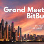 BitBucks: About the grand Dubai meeting