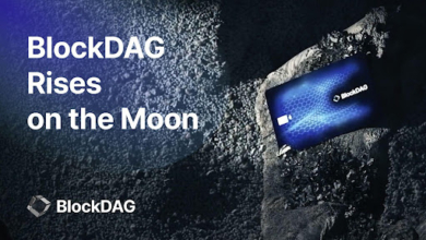 BlockDAG's Moonshot Keynote Is Trending With Presale Surge Of $19.8M, Outshines Shiba Inu Signals and ICP Crypto News Trend