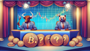 Massive Altcoin Gains on the Horizon: Which Coin Will Rise First?