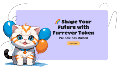 Shiba Inu (SHIB), Ripple (XRP), and Furrever Token (FURR) Investment Guide