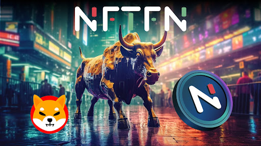 NFTFN: The Underrated Token Set to Take the Crypto Market by Storm This Year