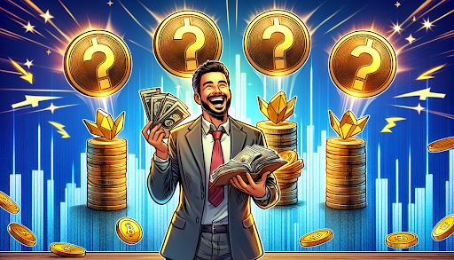 Altcoins Poised to Make Future Millionaires: Last Chance to Buy at Current Prices