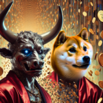 BlastUP Presale: Ride the Hype, Reclaim Profits alongside Dogecoin, Shiba Inu, and Dogwifhat Investors