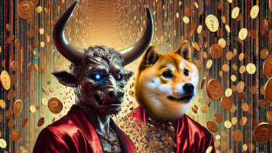 BlastUP Presale: Ride the Hype, Reclaim Profits alongside Dogecoin, Shiba Inu, and Dogwifhat Investors