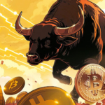 Popular Bitcoin Bull Who Sold BTC Holdings at Peak in 2021 Reveals 3 Altcoins That Will Lead the 2024 Altseason