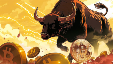 Popular Bitcoin Bull Who Sold BTC Holdings at Peak in 2021 Reveals 3 Altcoins That Will Lead the 2024 Altseason