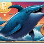 Crypto Whale Who Sold BTC at the $69,000 Top in 2021 Is Now Accumulating These 3 Altcoins Before the Bitcoin Halving Event