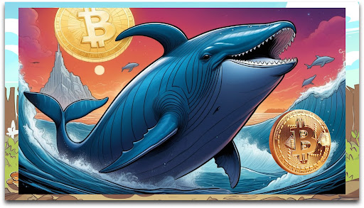 Crypto Whale Who Sold BTC at the $69,000 Top in 2021 Is Now Accumulating These 3 Altcoins Before the Bitcoin Halving Event