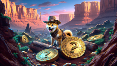With Dogecoin, Pepe, and Cardano in Retreat, Investors Explore Opportunities in BlastUP