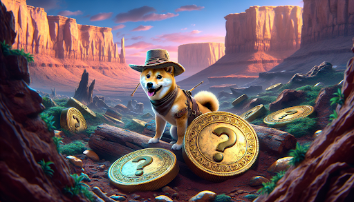 With Dogecoin, Pepe, and Cardano in Retreat, Investors Explore Opportunities in BlastUP