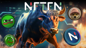Bull Market Buzz: PEPE Set for 5x Growth, BOME For 10x, Dogwifhat For 20x, And NFTFN Aiming for a Stellar 100x Return