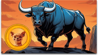 Bitcoin Bull Predicts $3 Price Tag for Hump Token (HUMP) by End of 2024, Says $1 Is an Underestimate—Currently Priced Just Under $0.03