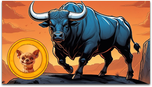 Bitcoin Bull Predicts $3 Price Tag for Hump Token (HUMP) by End of 2024, Says $1 Is an Underestimate—Currently Priced Just Under $0.03