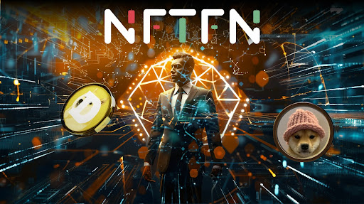 DOGE and Dogwifhat(WIF) Prices Dip as Investors Shift Focus to NFTFN Token Presale