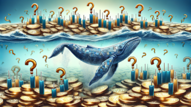 Top Crypto Selections for May 2024: What Altcoins Whales Are Buying