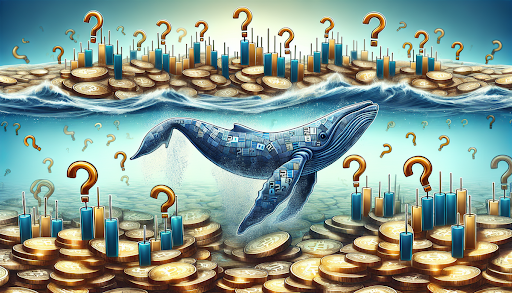 Top Crypto Selections for May 2024: What Altcoins Whales Are Buying