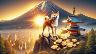 Dogecoin (DOGE) Insider Predictions: Will the New Competitor Make 25X Against the DOGE Market?