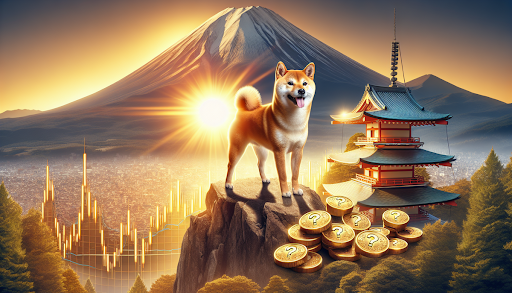 Dogecoin (DOGE) Insider Predictions: Will the New Competitor Make 25X Against the DOGE Market?