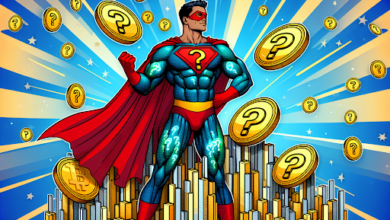 3 Millionaire-Maker Crypto Coins With 100-1000X Potential