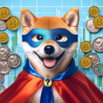 WIF, BONK and Dogecoin Gearing Up For Second Peak, Will CYBRO Outperform Their Rise?