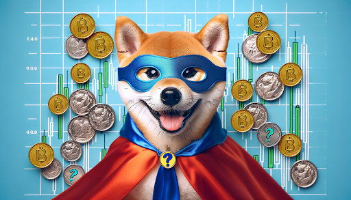 WIF, BONK and Dogecoin Gearing Up For Second Peak, Will CYBRO Outperform Their Rise?