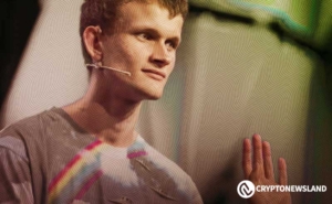Vitalik Buterin Dumps Low Cap Meme Coin – 17.1 Billion Neiros for 44.53 ETH