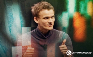 Vitalik Buterin Champions Open Internet Through Blockchain