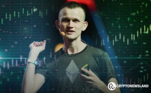 Vitalik Buterin vende más monedas meme a pesar de las críticas